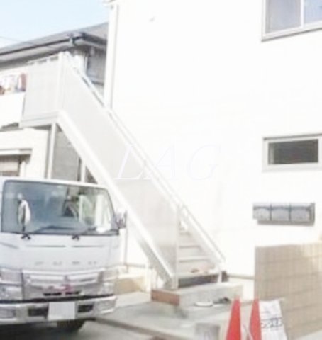 その他共有部分　共用部です。