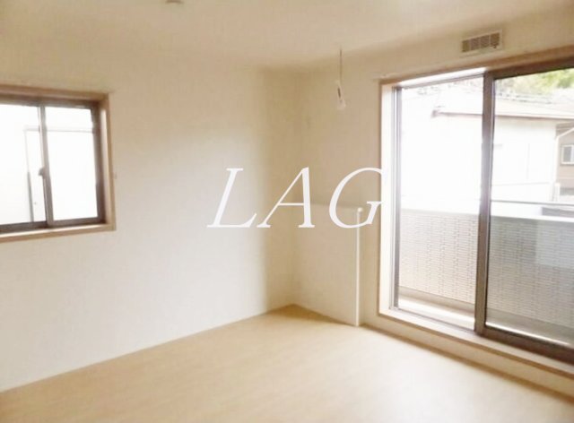 その他部屋・スペース　寝室です。