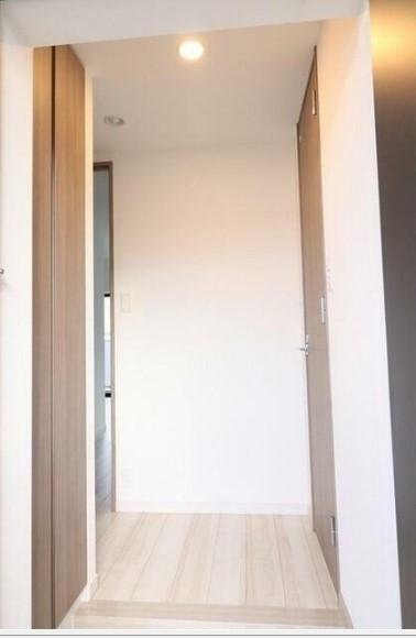 玄関　玄関※別部屋参考写真