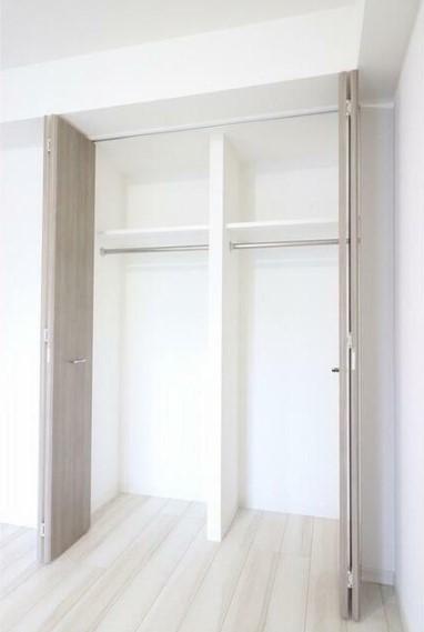 収納　収納※別部屋参考写真