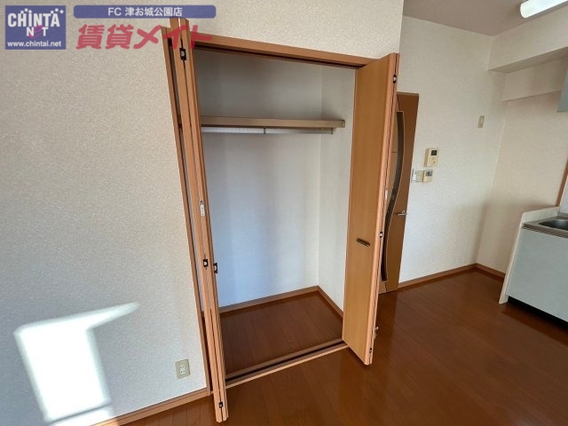 収納　同型のお写真です