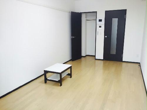 居室・リビング　明るくて静かな空間♪