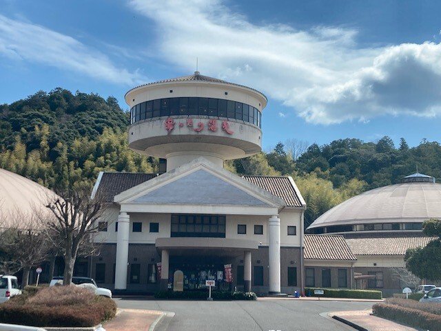 その他　あみーシャン大飯まで1100m