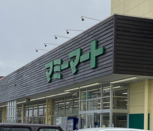 スーパー　マミーマート 芝園店（スーパー）まで250m