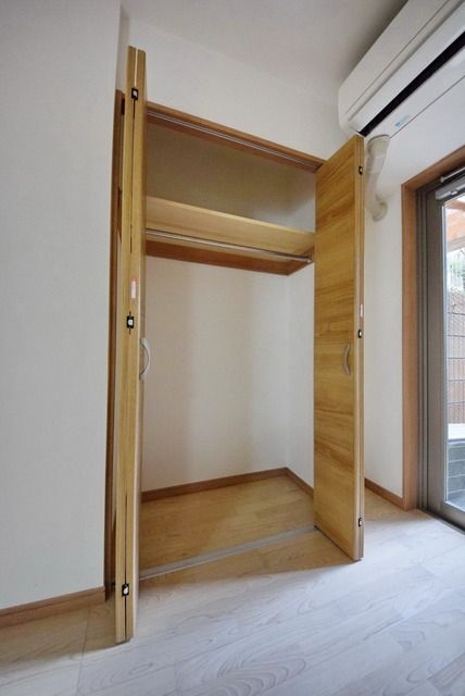 収納　収納力ありますね