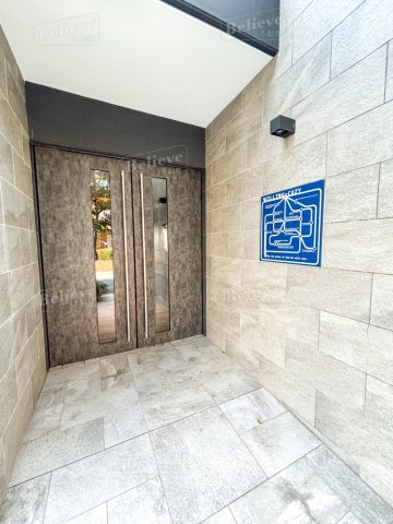 エントランス　清潔なエントランス♪