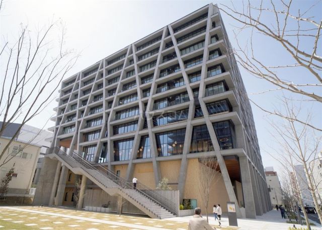 大学・短大　大阪大学新箕面キャンパス（大学・短大）まで1756m