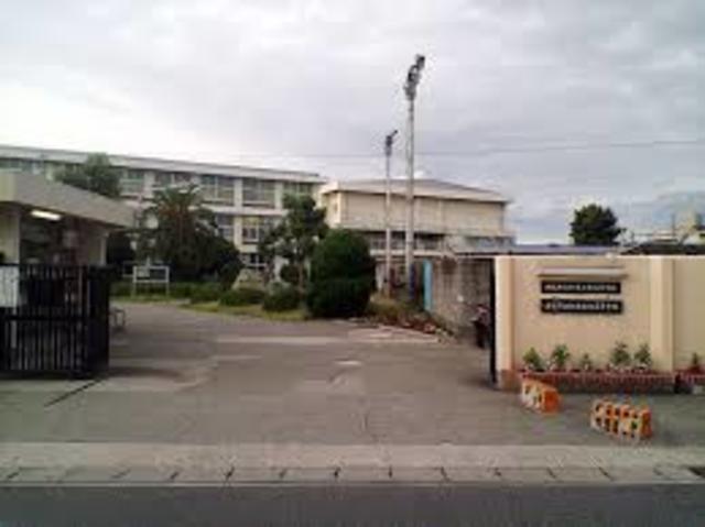 高校・高専　大阪府立和泉総合高校（高校・高専）まで2286m