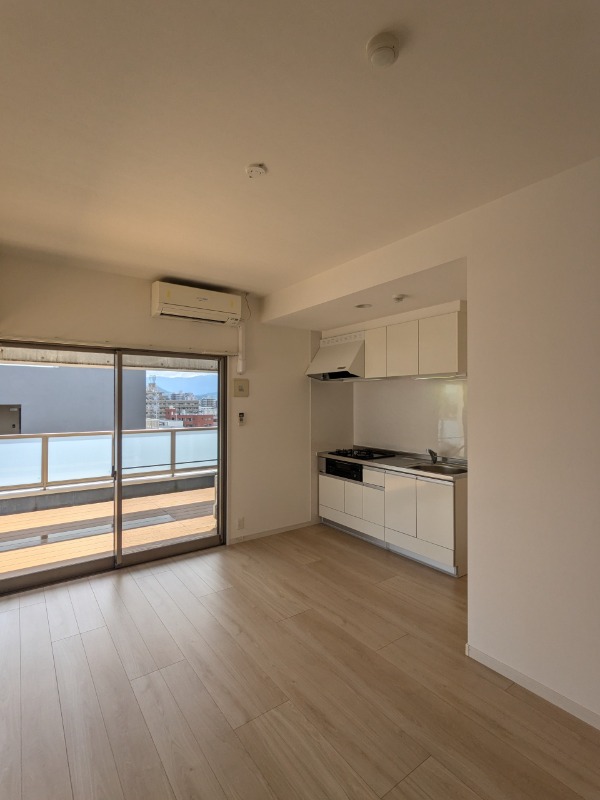 居室・リビング　別号数