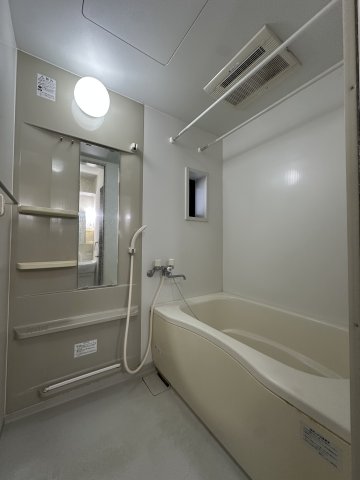 バス・シャワールーム　07038-105