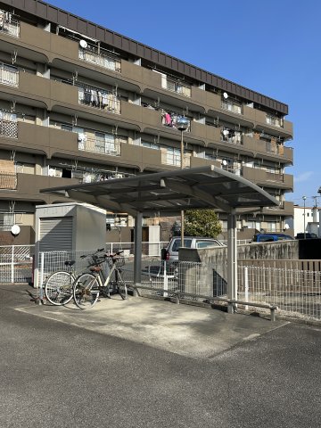 その他共有部分　07038