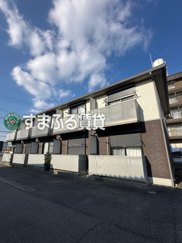 建物外観　07038