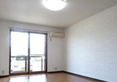 居室・リビング　※他部屋参照・現況優先