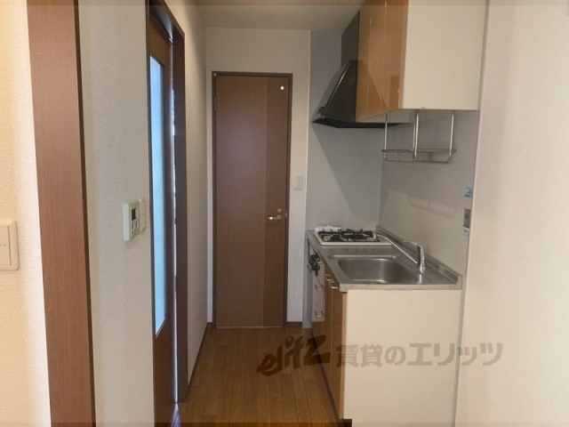 その他部屋・スペース　廊下