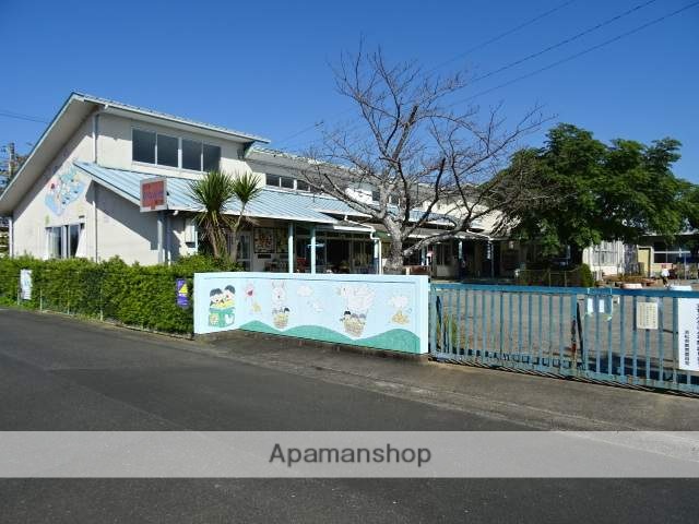 幼稚園・保育園　高台幼稚園（幼稚園・保育園）まで500m