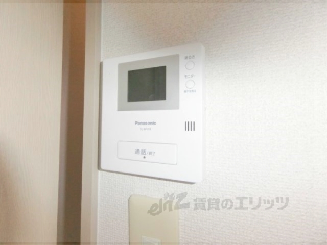 セキュリティ　ドアフォン（ＴＶ含）