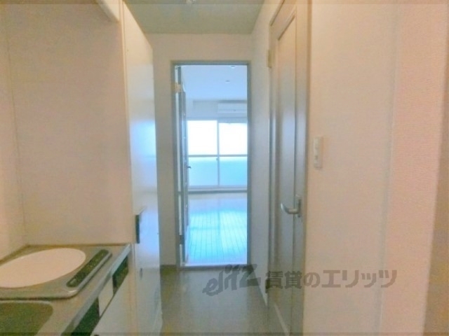 その他部屋・スペース　廊下