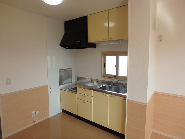 キッチン　お問い合わせは048-772-8202