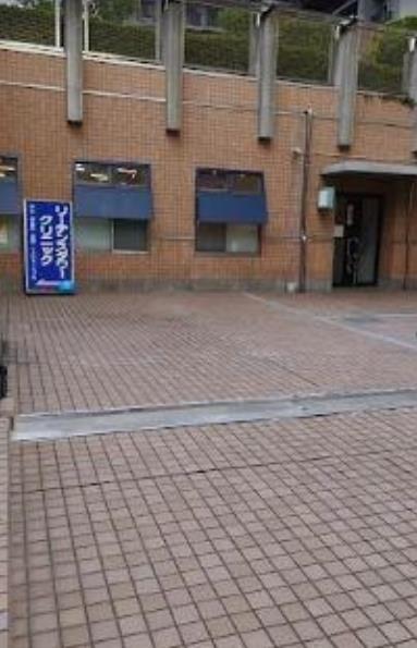 病院　リーデンスタワークリニック（病院）まで112m