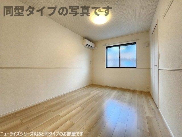 その他部屋・スペース　物件の内装です