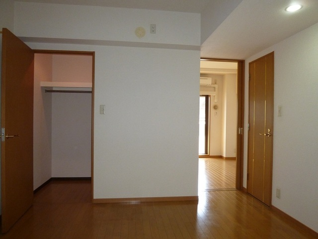 その他　きれいなお部屋