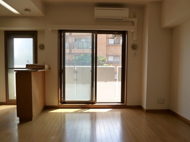 居室・リビング　きれいなお部屋