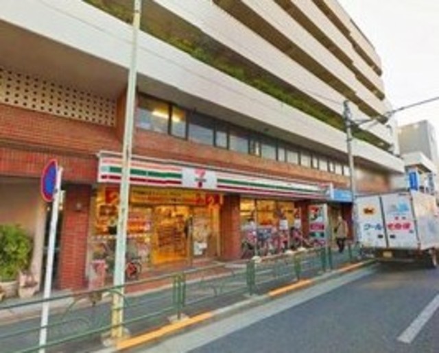 コンビニ　セブンイレブン吉祥寺南町1丁目店（コンビニ）まで72m