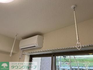 その他部屋・スペース　完成イメージ図