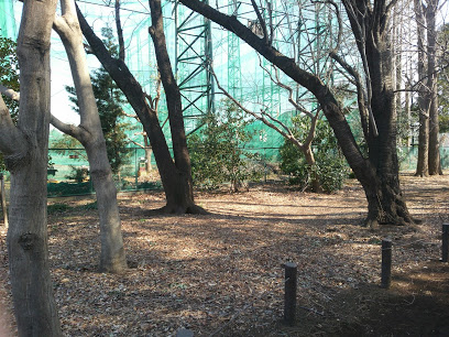 公園　たけしたの森緑地（公園）まで593m