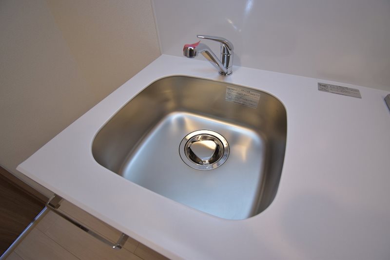 その他設備　同施工会社の同仕様写真です。