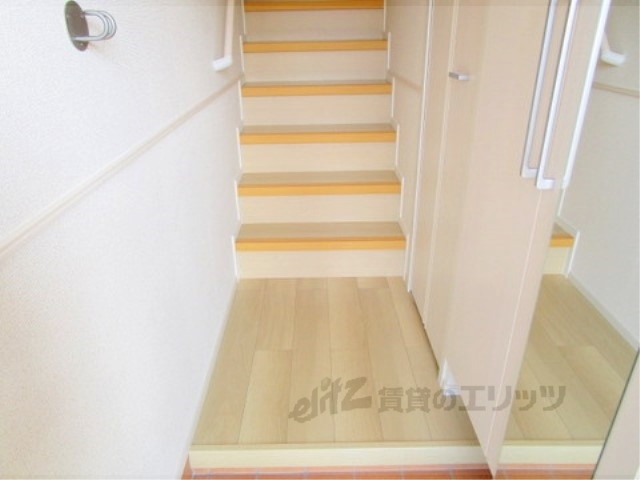 その他部屋・スペース　廊下