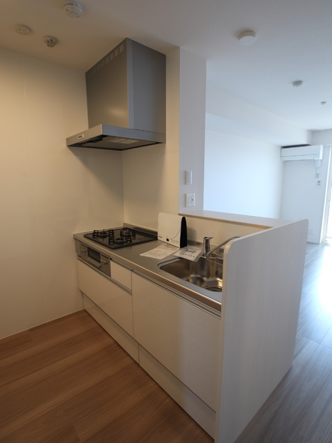 キッチン　※別室参考写真