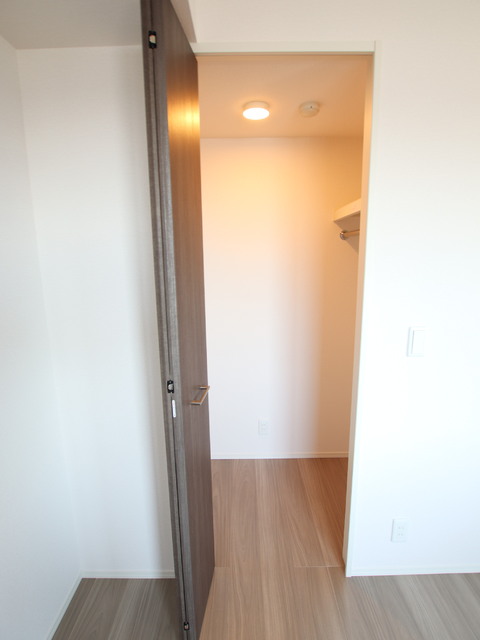 収納　※別室参考写真