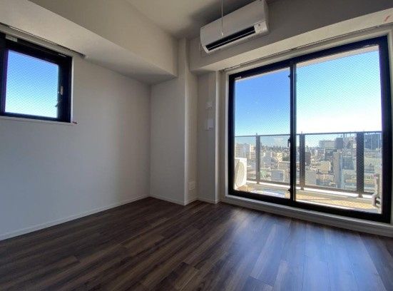 その他部屋・スペース　ゆとりの広さです