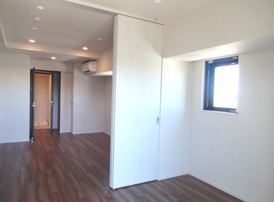 居室・リビング　使いやすい居間です