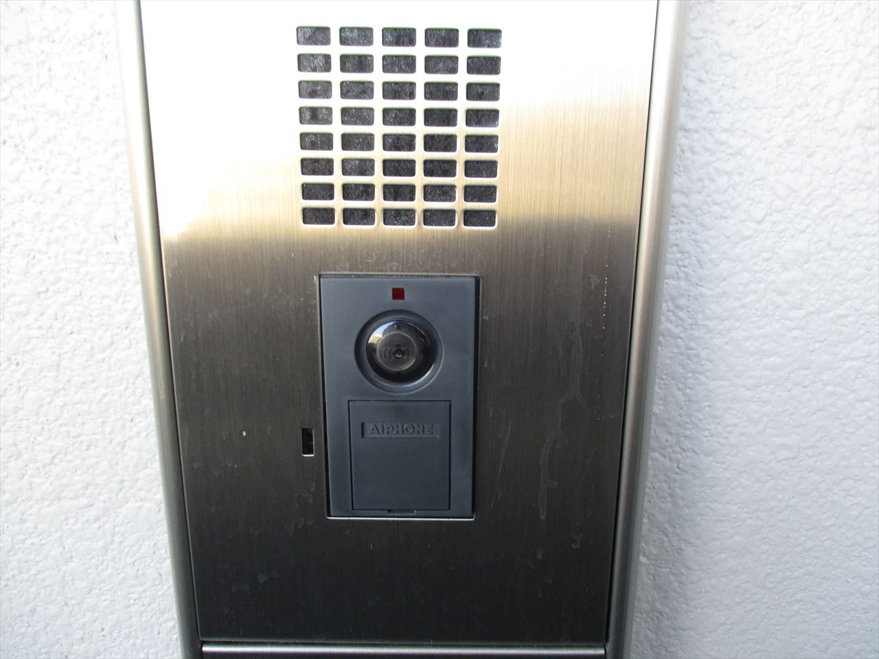 セキュリティ　S-FORT大須観音