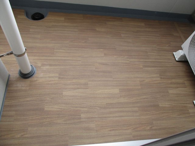 バルコニー　S-FORT大須観音