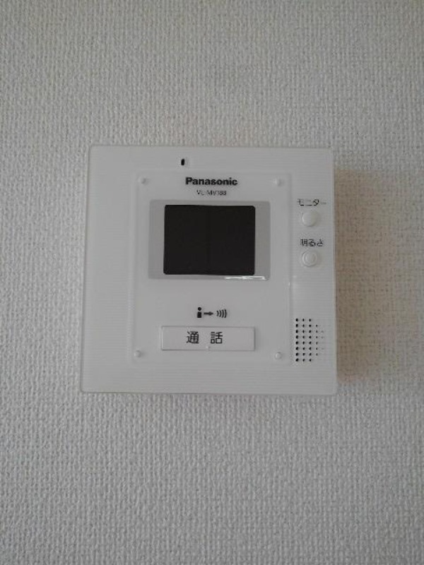 セキュリティ　図面と現状に相違がある場合には現状を優先