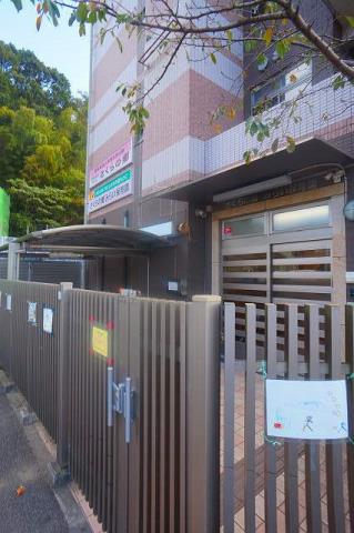 幼稚園・保育園　さくらの郷みらい保育園（幼稚園・保育園）まで903m