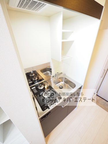 キッチン　同一仕様写真