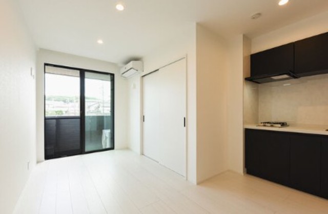 居室・リビング　同仕様