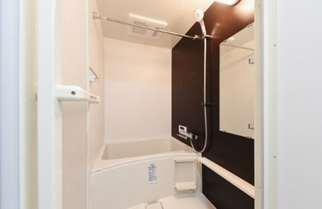 バス・シャワールーム　同仕様