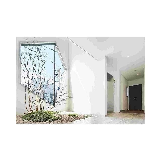 その他共有部分　エレベーターホール