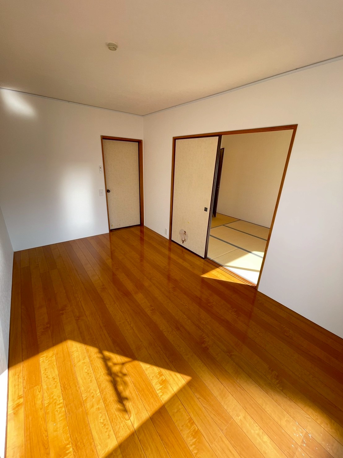 居室・リビング　洋室