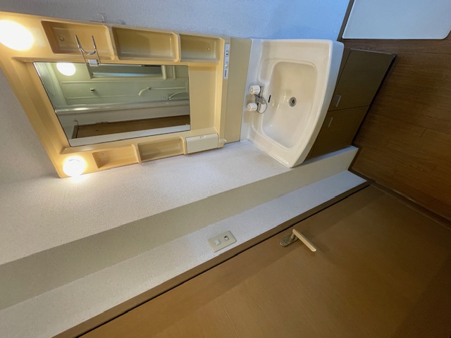 セジュールかわはらの内装写真