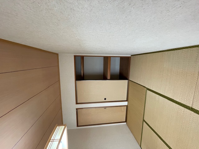 セジュールかわはらの内装写真