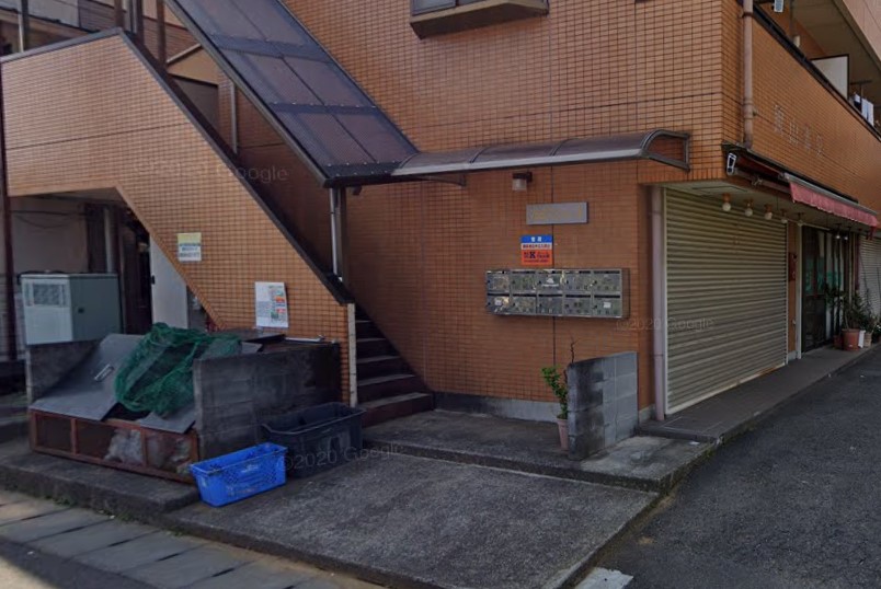 病院　フジ・ケア多摩（病院）まで111m