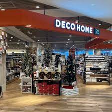 ホームセンター　ニトリデコホームKAMEIDO　CLOCK店（ホームセンター）まで383m