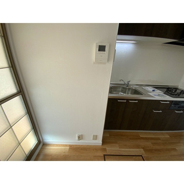 セキュリティ　ＴＶモニターホン