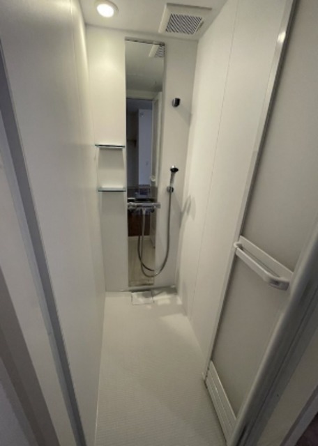 バス・シャワールーム　シャワールーム